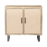 Bellefontaine Accent Cabinet