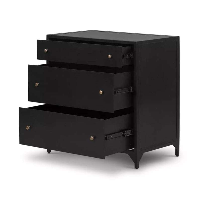 Belmont Nightstand