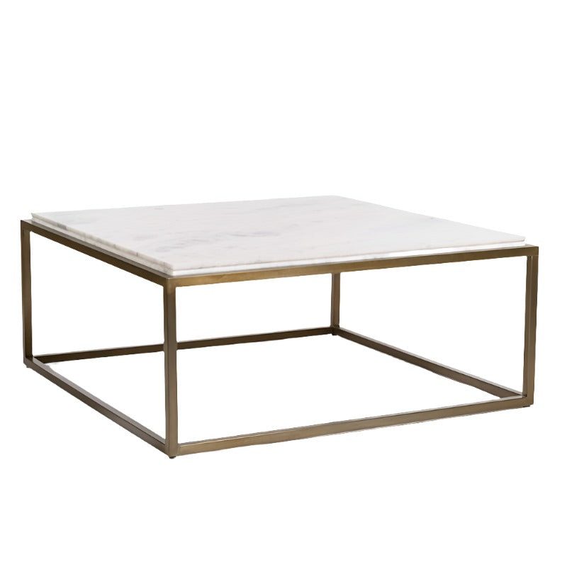 Benson Coffee Table