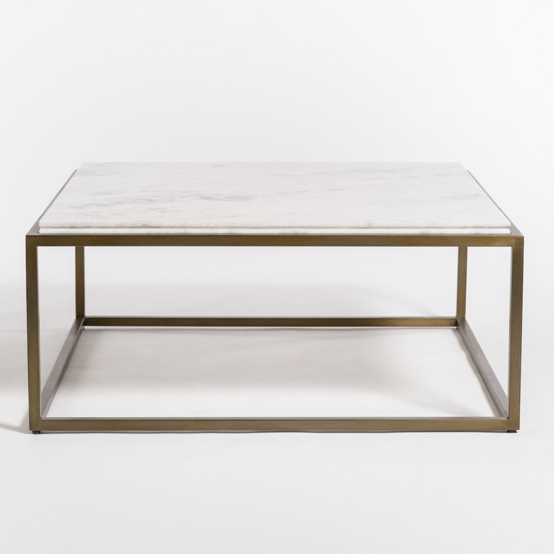 Benson Coffee Table