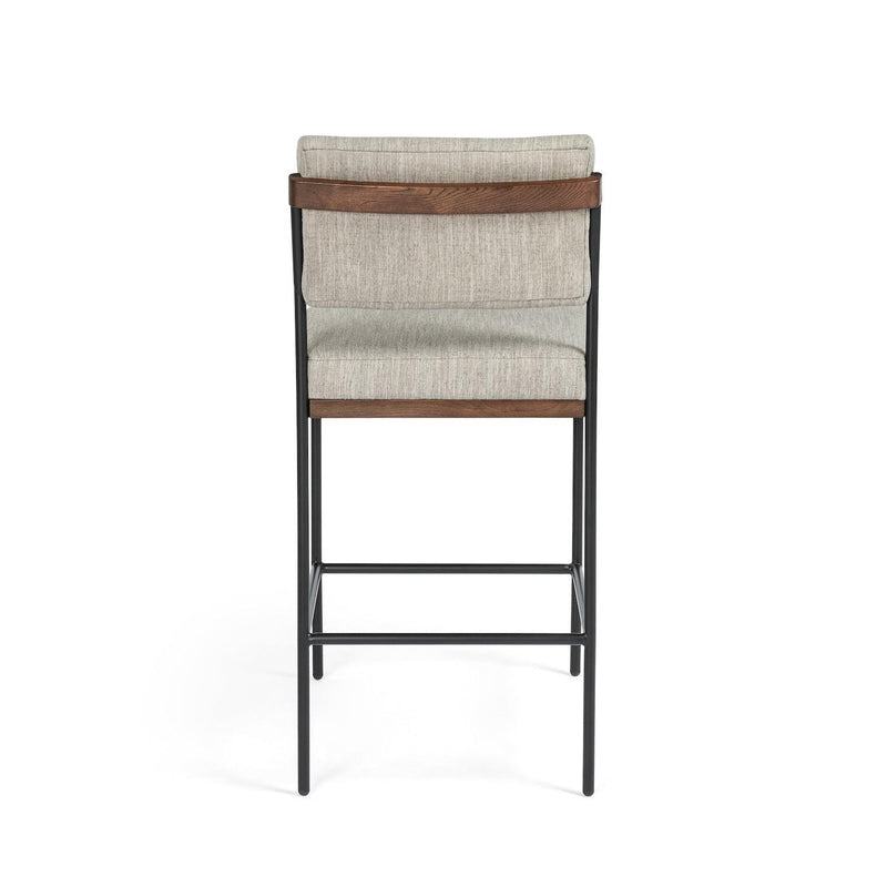 Benton Bar + Counter Stool - Grove Collective