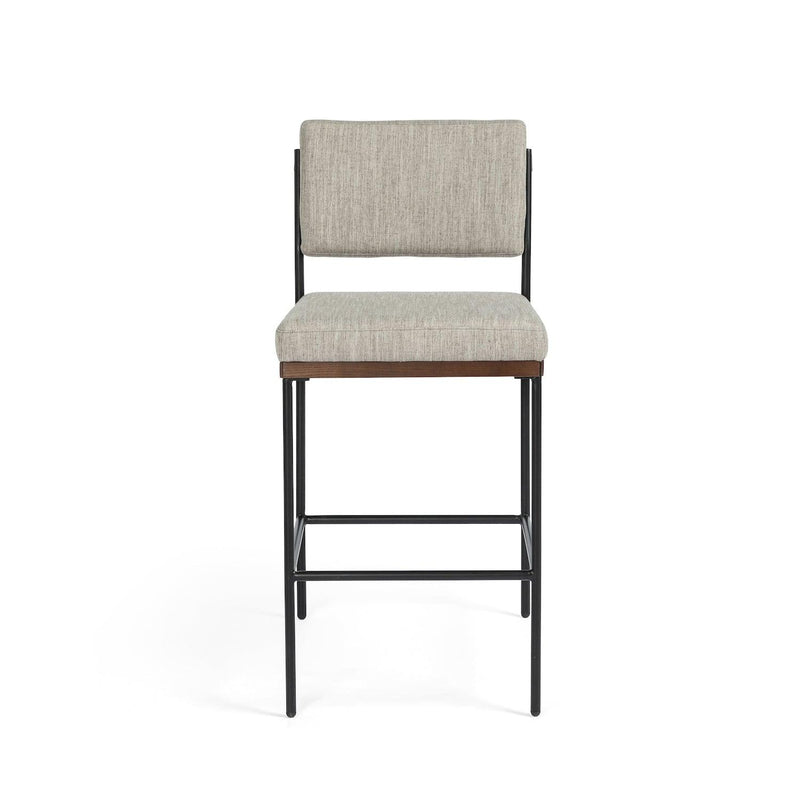 Benton Bar + Counter Stool - Grove Collective