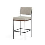 Benton Bar + Counter Stool - Grove Collective