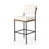 Benton Bar + Counter Stool