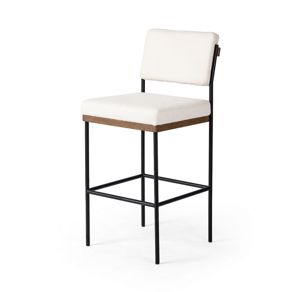 Benton Bar + Counter Stool