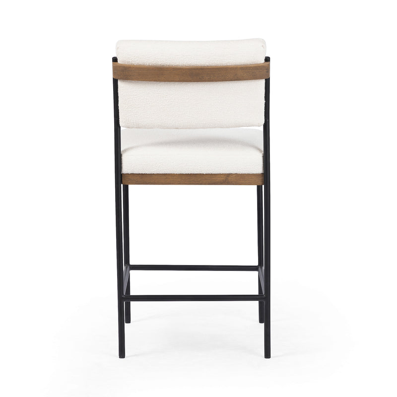 Benton Bar + Counter Stool