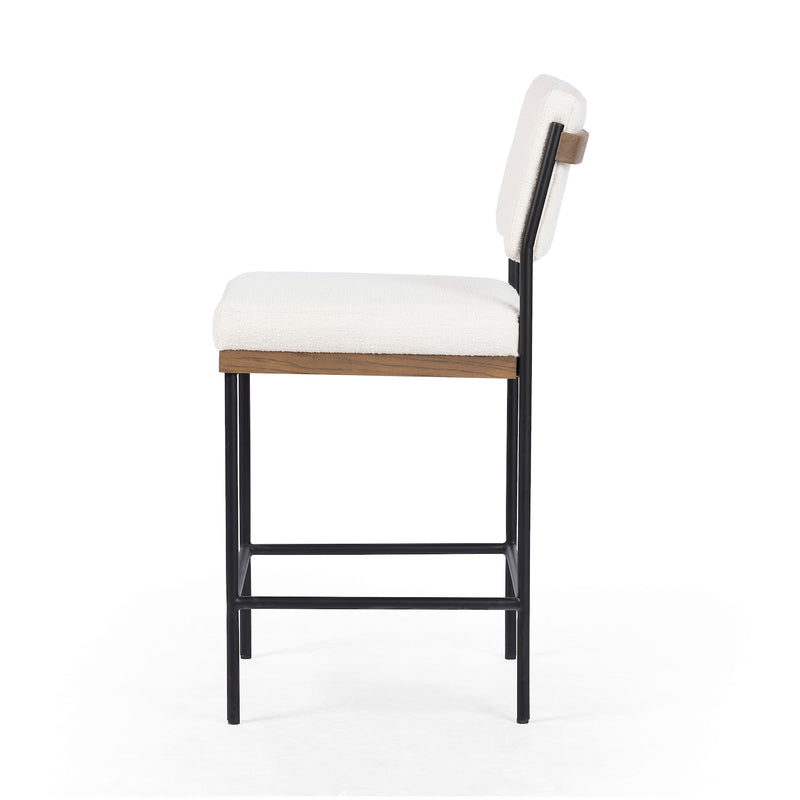 Benton Bar + Counter Stool