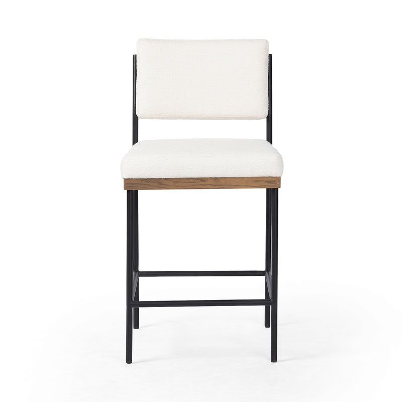 Benton Bar + Counter Stool