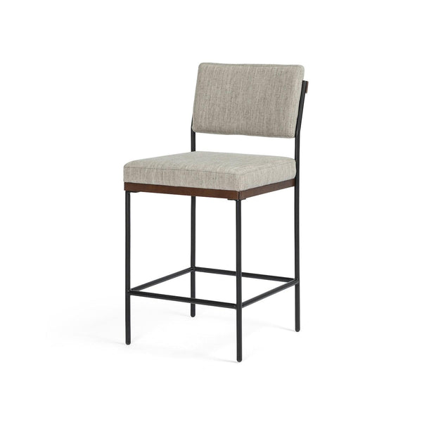 Benton Bar + Counter Stool - Grove Collective