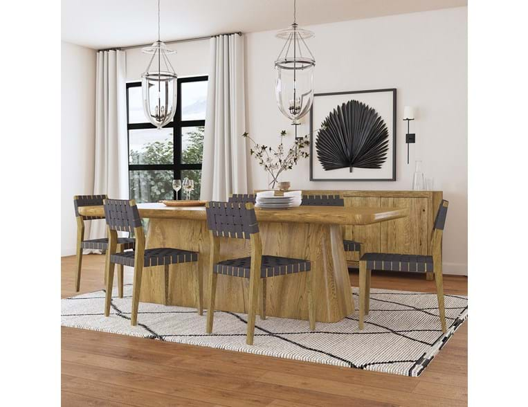 Cooper Dining Table