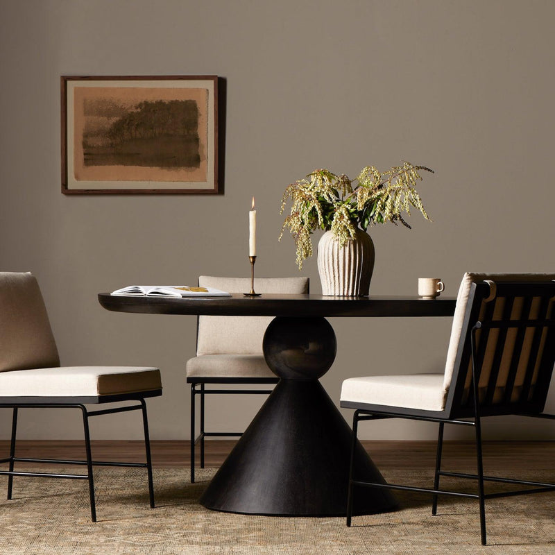 Bibianna Dining Table - Grove Collective