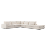 Bloor 5-Piece Sectional