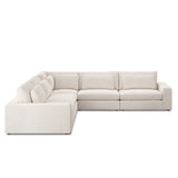 Bloor 5-Piece Sectional