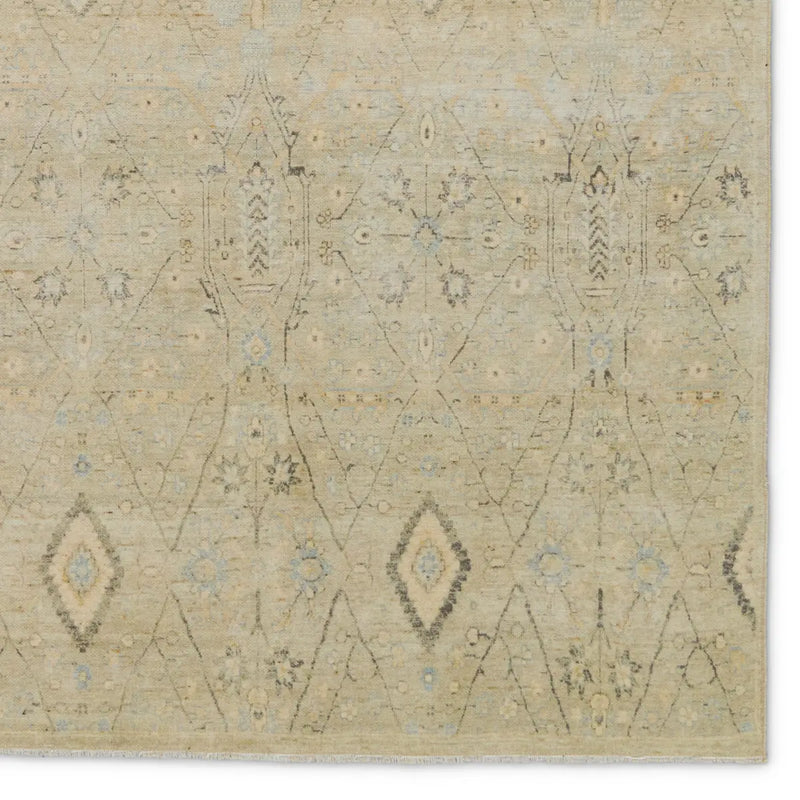 Boheme Rug - Grove Collective