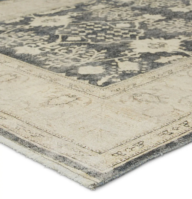 Boheme Rug - Slate