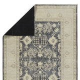 Boheme Rug - Slate