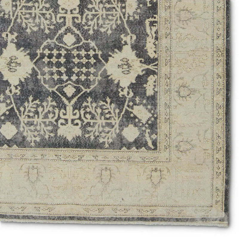 Boheme Rug - Slate