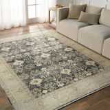 Boheme Rug - Slate