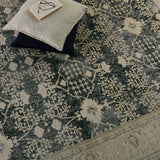 Boheme Rug - Slate