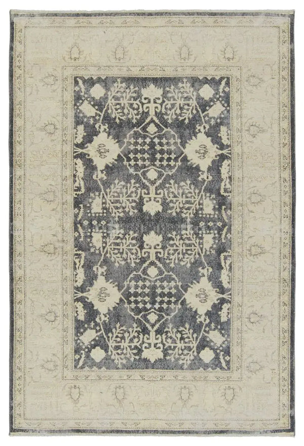 Boheme Rug - Slate