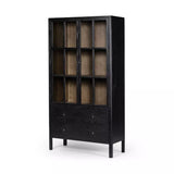 Bolsa Cabinet