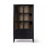 Bolsa Cabinet