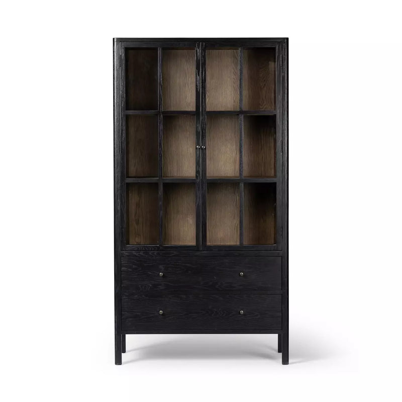 Bolsa Cabinet