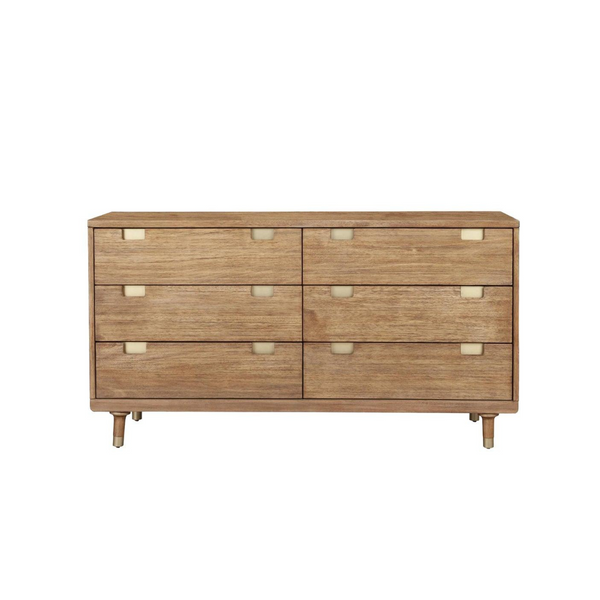 Boston Dresser