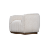 Braidy Swivel Chair