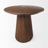 Brent Dining Table - Grove Collective