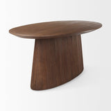 Brent Dining Table - Grove Collective