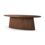 Brent Dining Table - Grove Collective