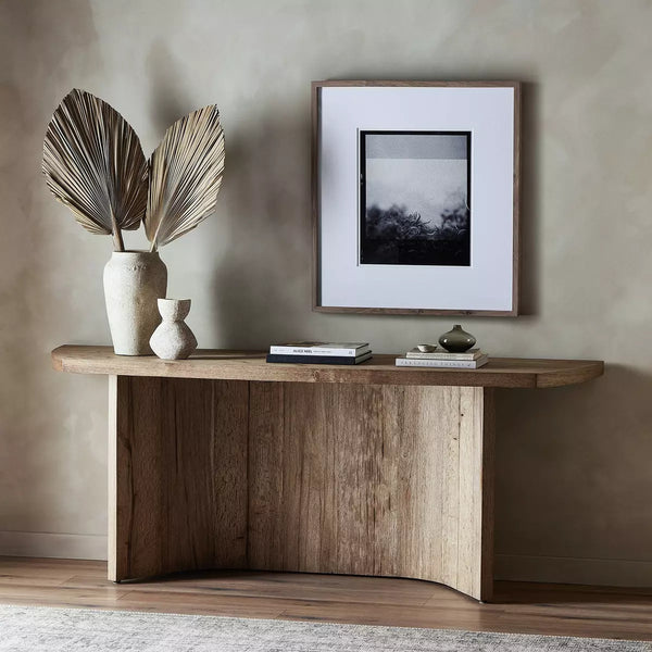 Brinton Console Table