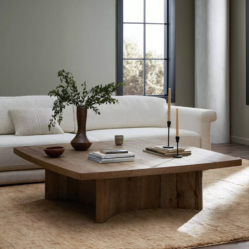 Brinton Square Coffee Table