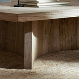 Brinton Square Coffee Table