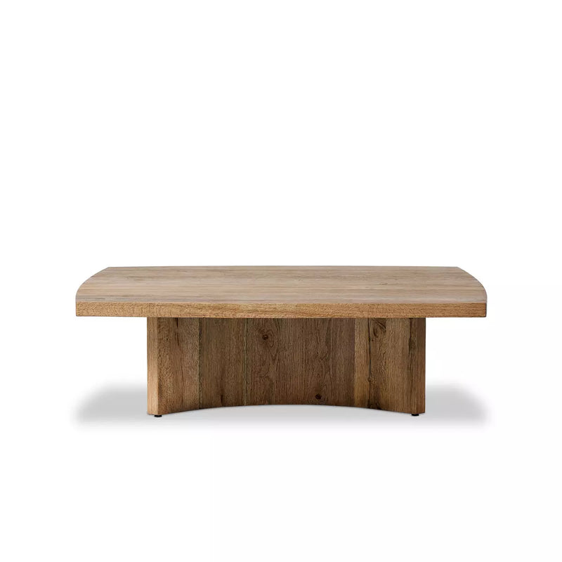 Brinton Square Coffee Table