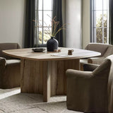 Brinton Square Dining Table