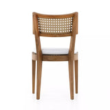 Britt Outdoor Dining Chair