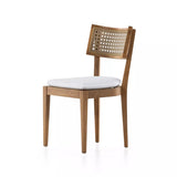 Britt Outdoor Dining Chair