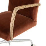 Bryson Desk Chair - Grove Collective