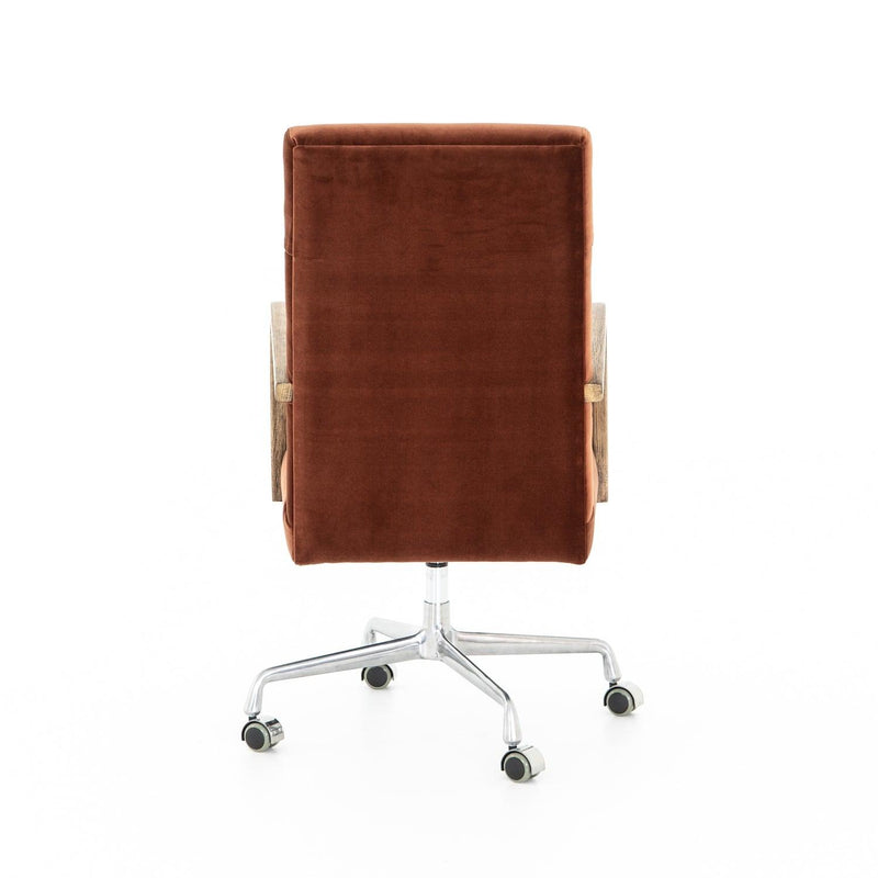 Bryson Desk Chair - Grove Collective