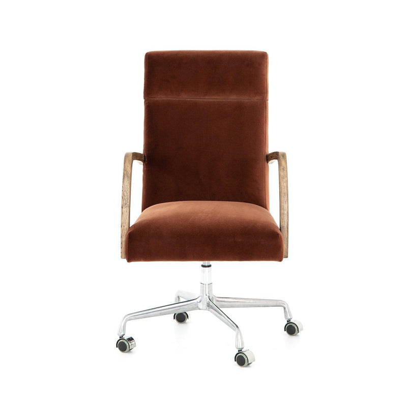 Bryson Desk Chair - Grove Collective