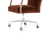 Bryson Desk Chair - Grove Collective