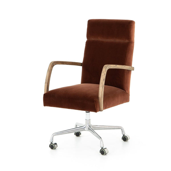 Bryson Desk Chair - Grove Collective