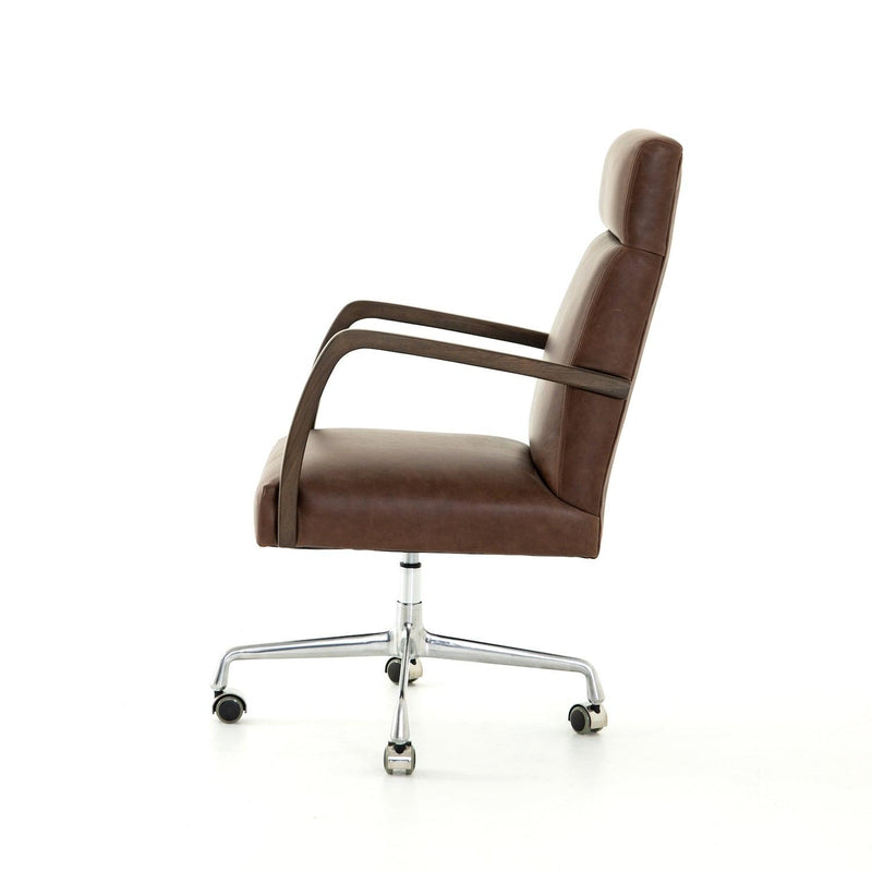 Bryson Desk Chair - Grove Collective