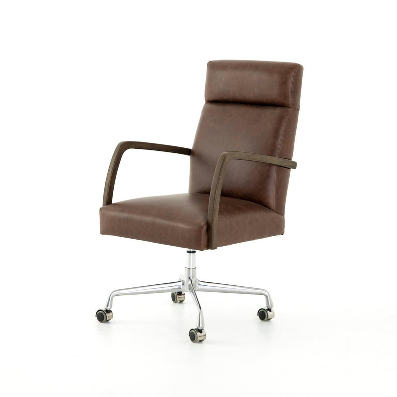 Bryson Desk Chair - Grove Collective