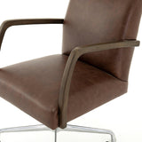 Bryson Desk Chair - Grove Collective