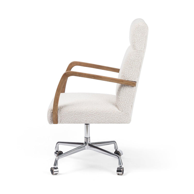 Bryson Desk Chair - Grove Collective