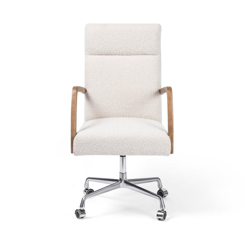 Bryson Desk Chair - Grove Collective