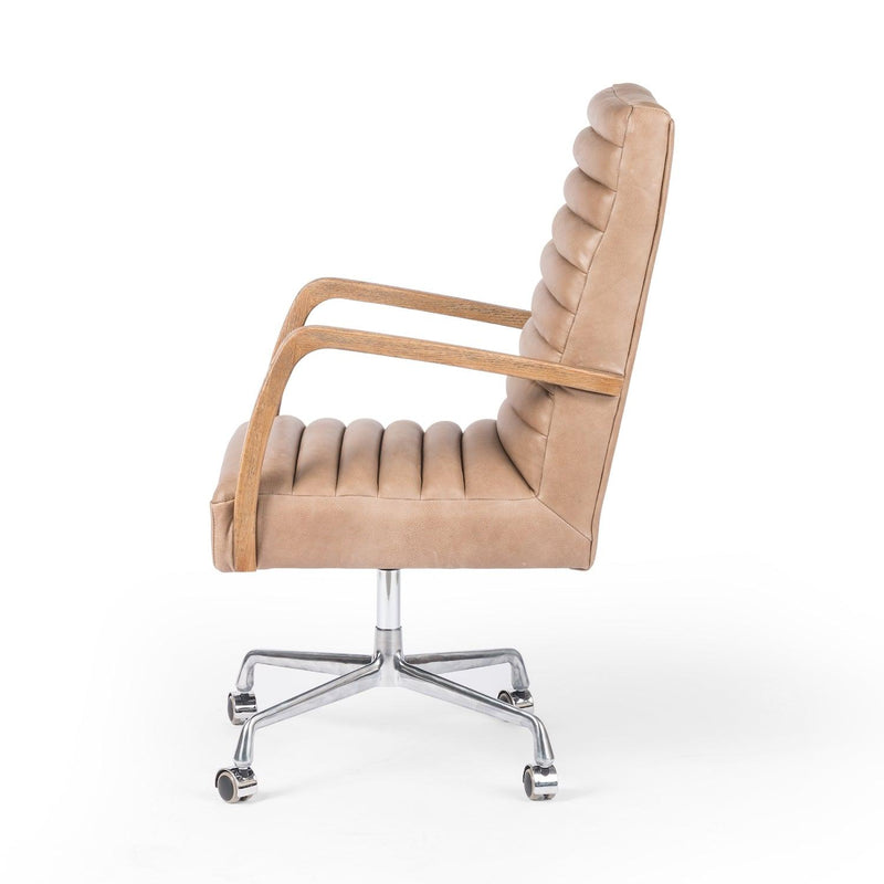 Bryson Desk Chair - Grove Collective